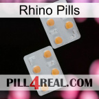 Rhino Pills 25